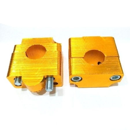 PENINGGI STANG UKIR GOLD